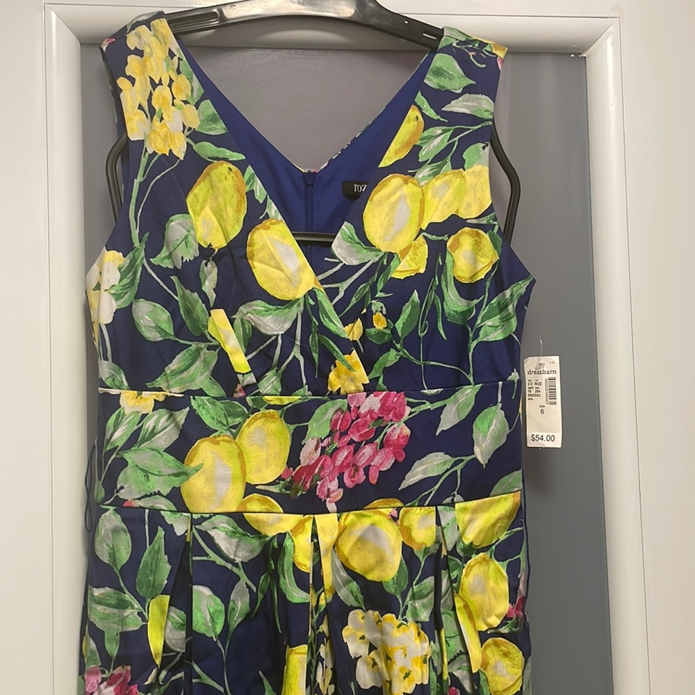 Roz & Ali Dress